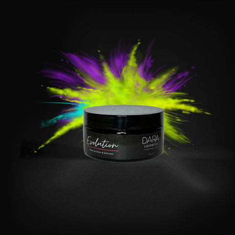 Perfect Kit: Frizz-Free Hair Full of Life Evolution system