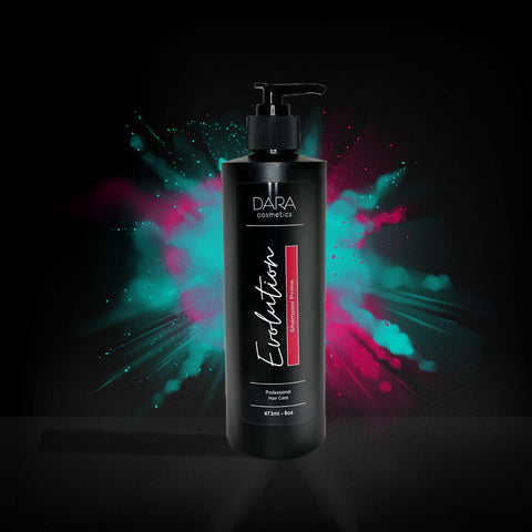 Perfect Kit: Frizz-Free Hair Full of Life Evolution system