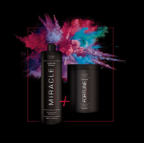 kit Fortune smooth system