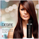 Keratin Hair Smoothing System Anti Frizz