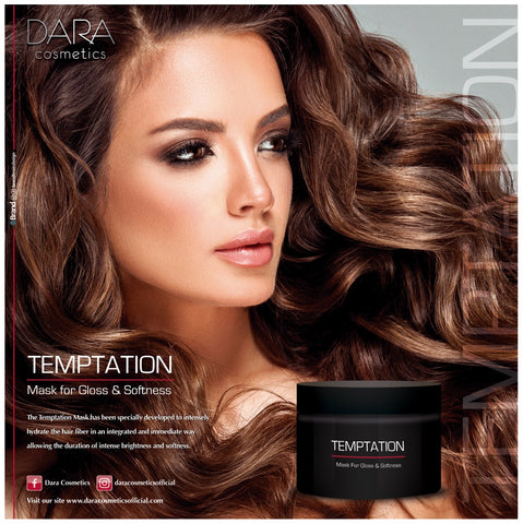 Deep Conditioner For All Hair Types