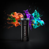 DARA Desire - 16.09 fl oz – Keratin Hair Smoothing System Anti Frizz