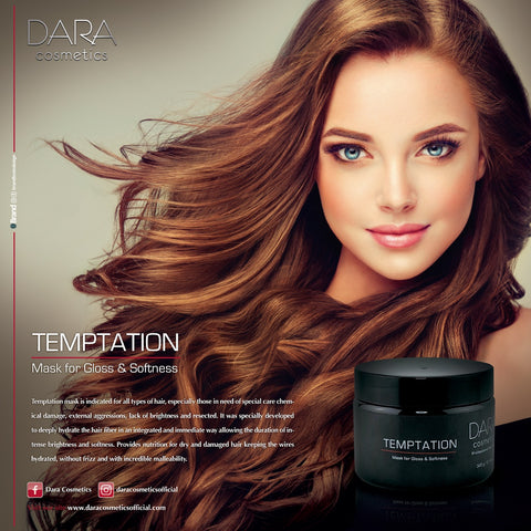 Deep Conditioner For All Hair Types