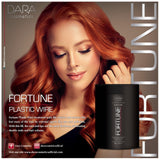 Botox Hair Smoothing System Anti Frizz