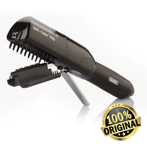 Talavera Split-Ender PRO Cordless Split End and Damaged Hair Trimmer