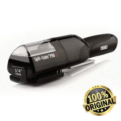Talavera Split-Ender PRO Cordless Split End and Damaged Hair Trimmer