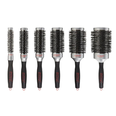 Olivia Garden Pro Thermal Anti-Static Barrel Brush (T)