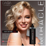 Deep hair repair For All Hair Types