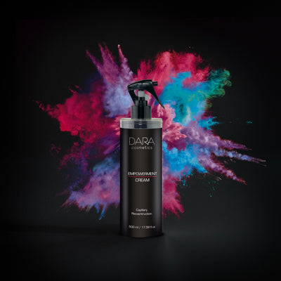 Hair treatment- Deep hair repair For All Hair Types