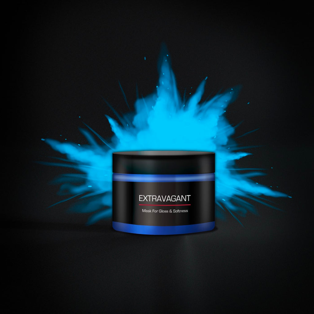 Extravagant mask – Replenishing Hydration – Deep Condition – Dara ...