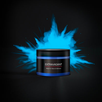 Deep Conditioner For All Hair Types
