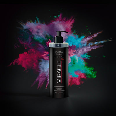 Deep hair repair For All Hair Types