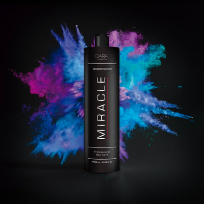 Deep Conditioner For All Hair Types
