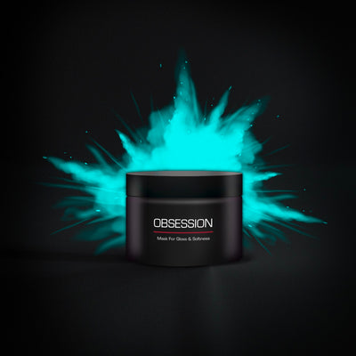 Deep Conditioner For All Hair Types