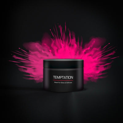 Deep Conditioner For All Hair Types