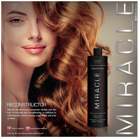 Deep Conditioner For All Hair Types